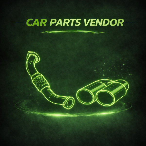 CAR PART VENDOR