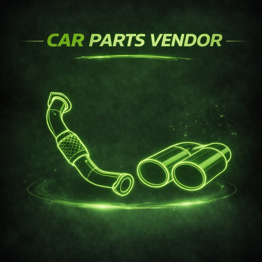 CAR PART VENDOR
